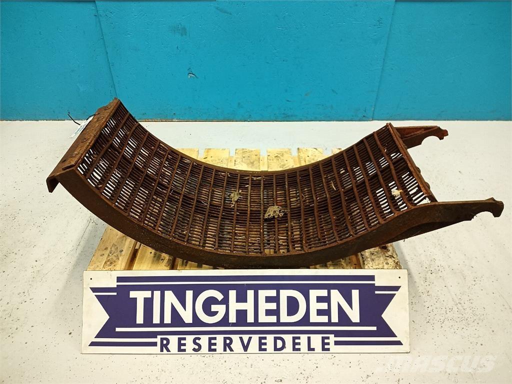 CASE 1480 Аксесоари  за комбайни