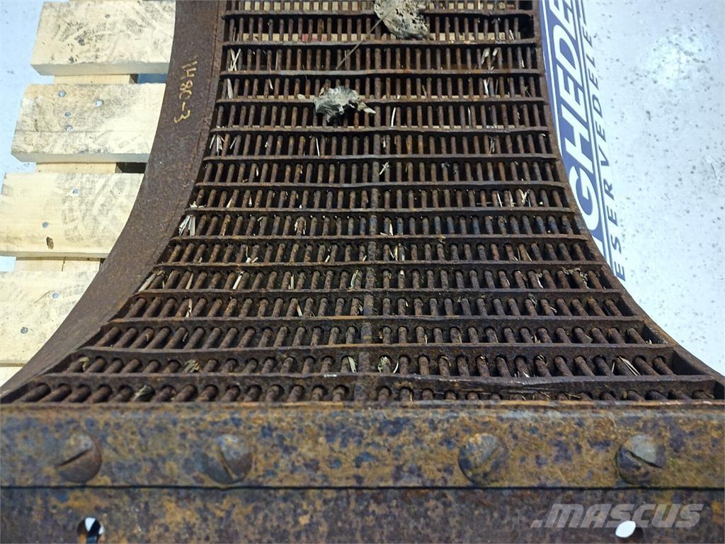 CASE 1480 Аксесоари  за комбайни