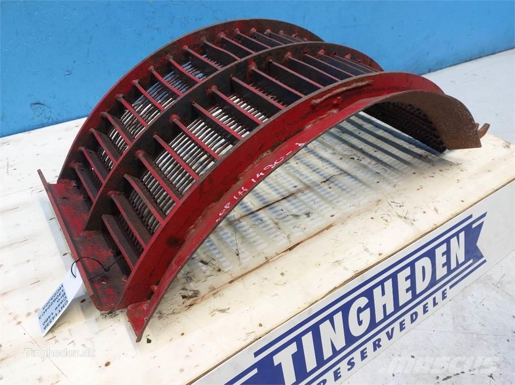 CASE 1480 Аксесоари  за комбайни