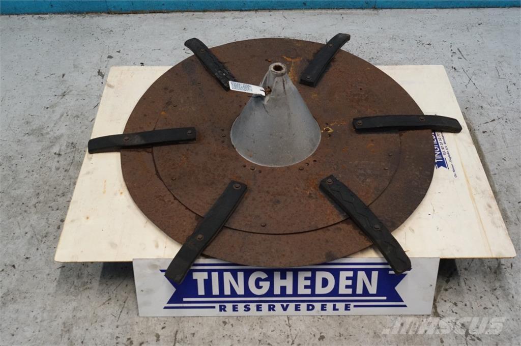 CASE 1620 Аксесоари  за комбайни