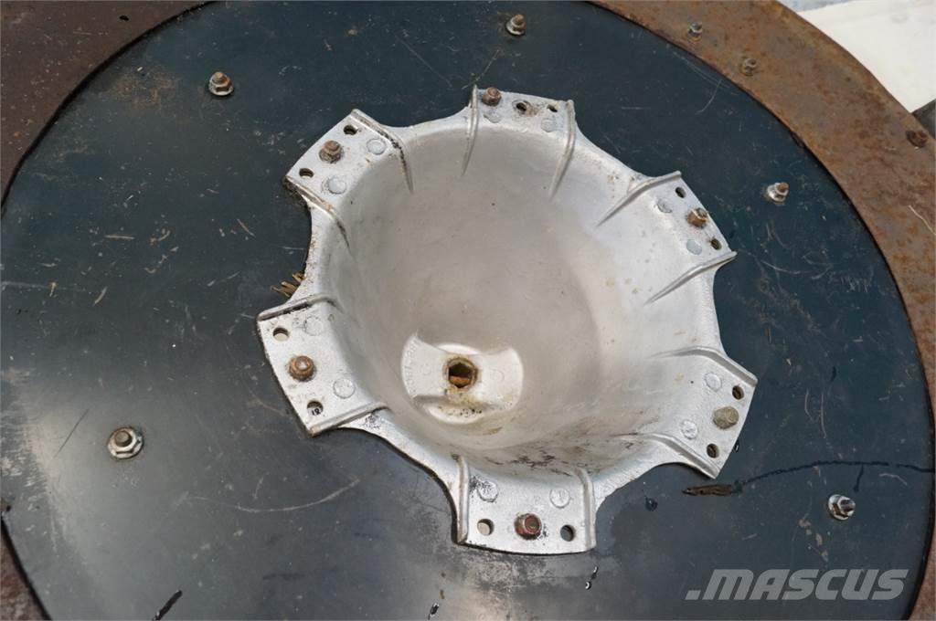 CASE 1620 Аксесоари  за комбайни