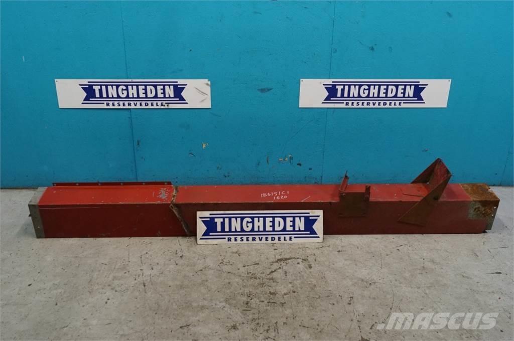 CASE 1620 Аксесоари  за комбайни