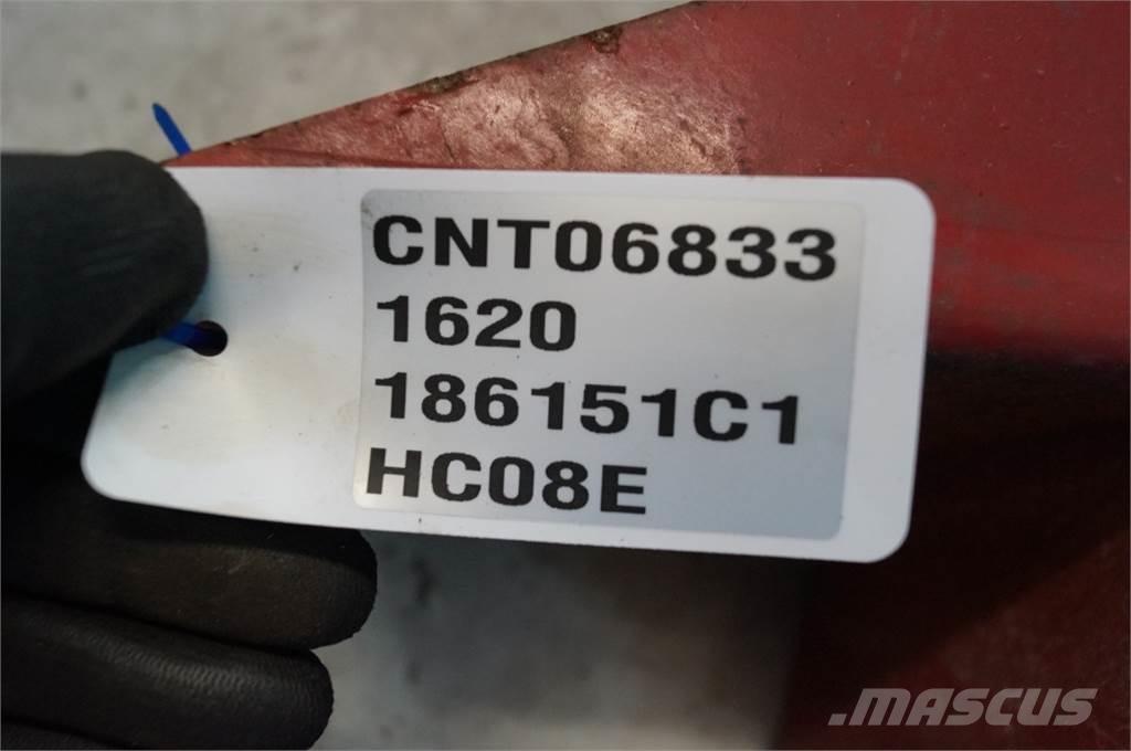 CASE 1620 Аксесоари  за комбайни