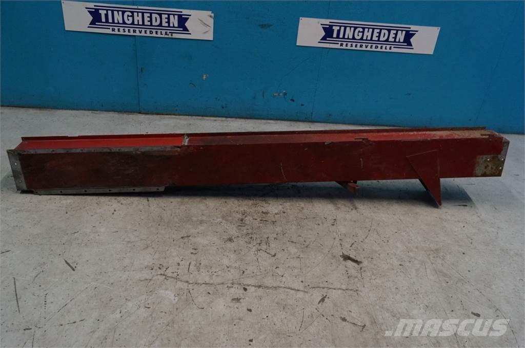 CASE 1620 Аксесоари  за комбайни