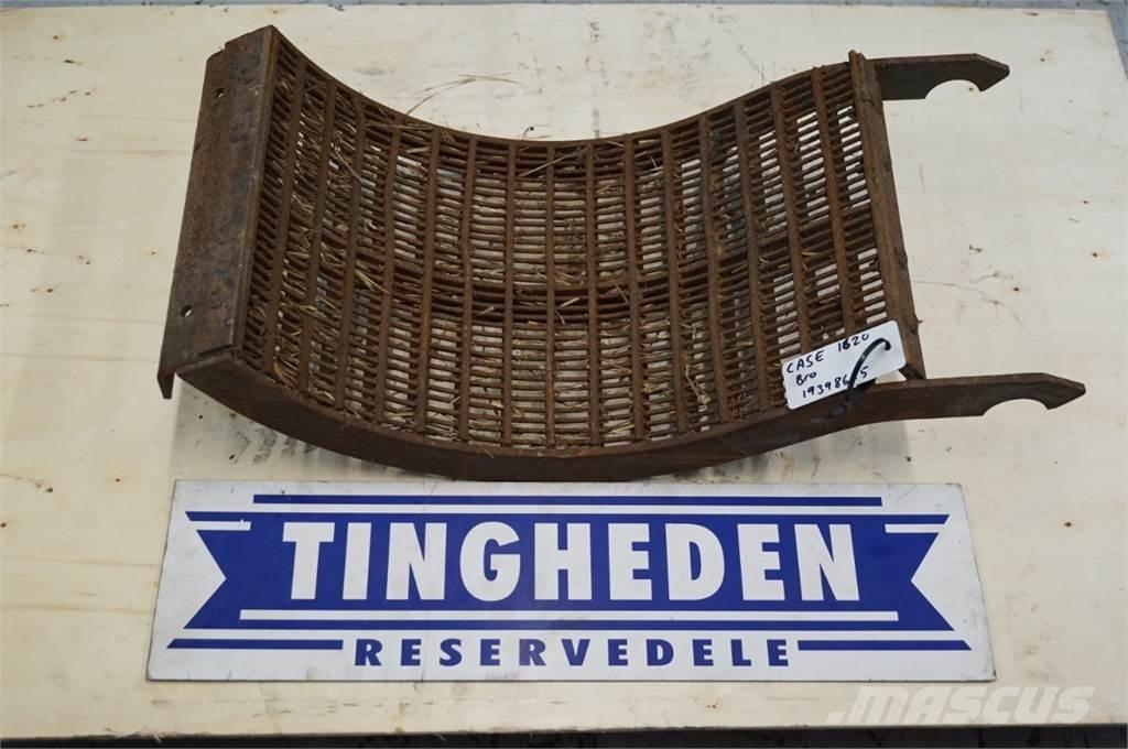 CASE 1620 Аксесоари  за комбайни