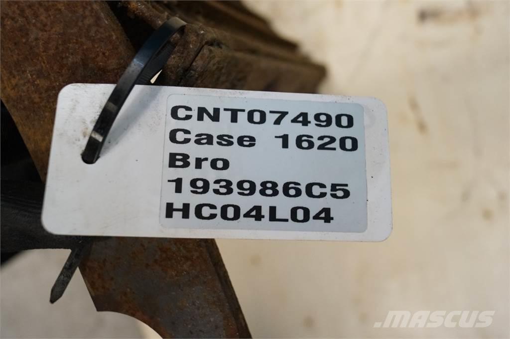 CASE 1620 Аксесоари  за комбайни