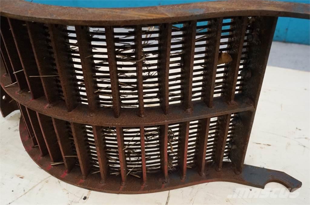 CASE 1620 Аксесоари  за комбайни