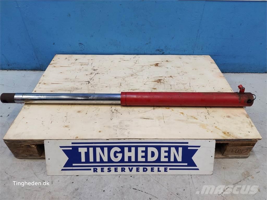 CASE 1620 Хидравлични