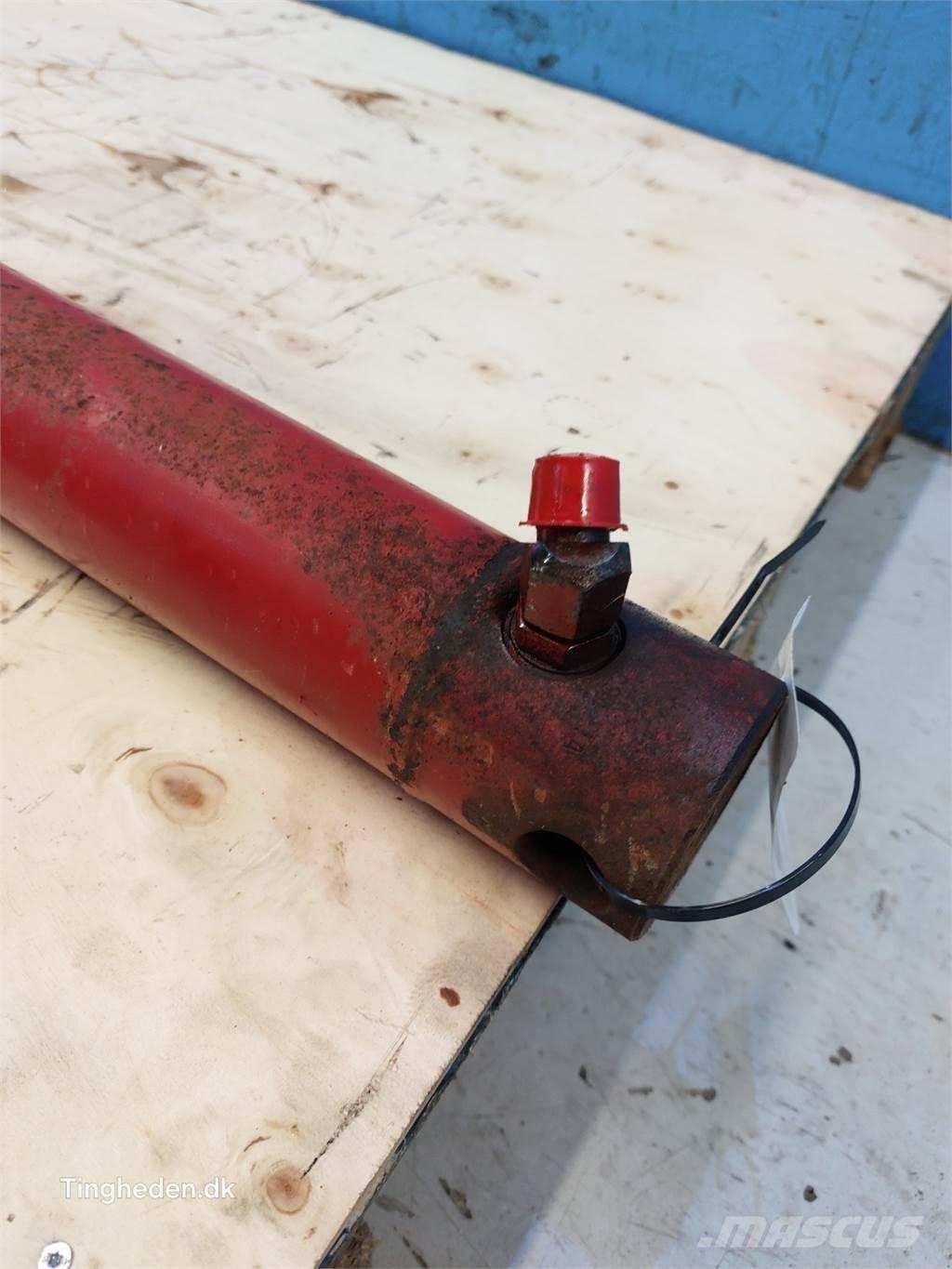 CASE 1620 Хидравлични