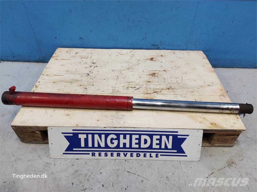 CASE 1620 Хидравлични