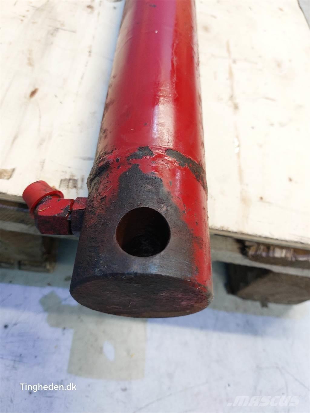 CASE 1620 Хидравлични