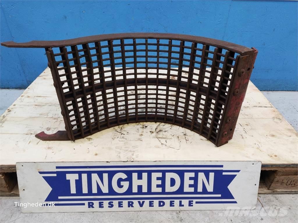 CASE 1620 Аксесоари  за комбайни