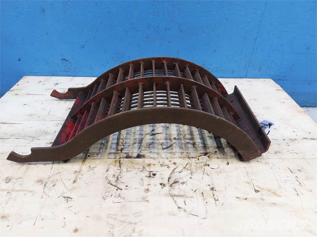 CASE 1620 Аксесоари  за комбайни