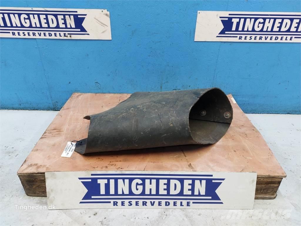 CASE 1620 Аксесоари  за комбайни