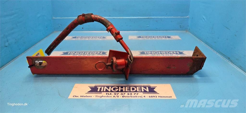 CASE 1620 Аксесоари  за комбайни