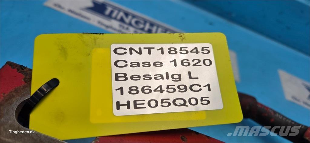 CASE 1620 Аксесоари  за комбайни