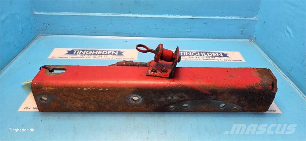 CASE 1620 Аксесоари  за комбайни