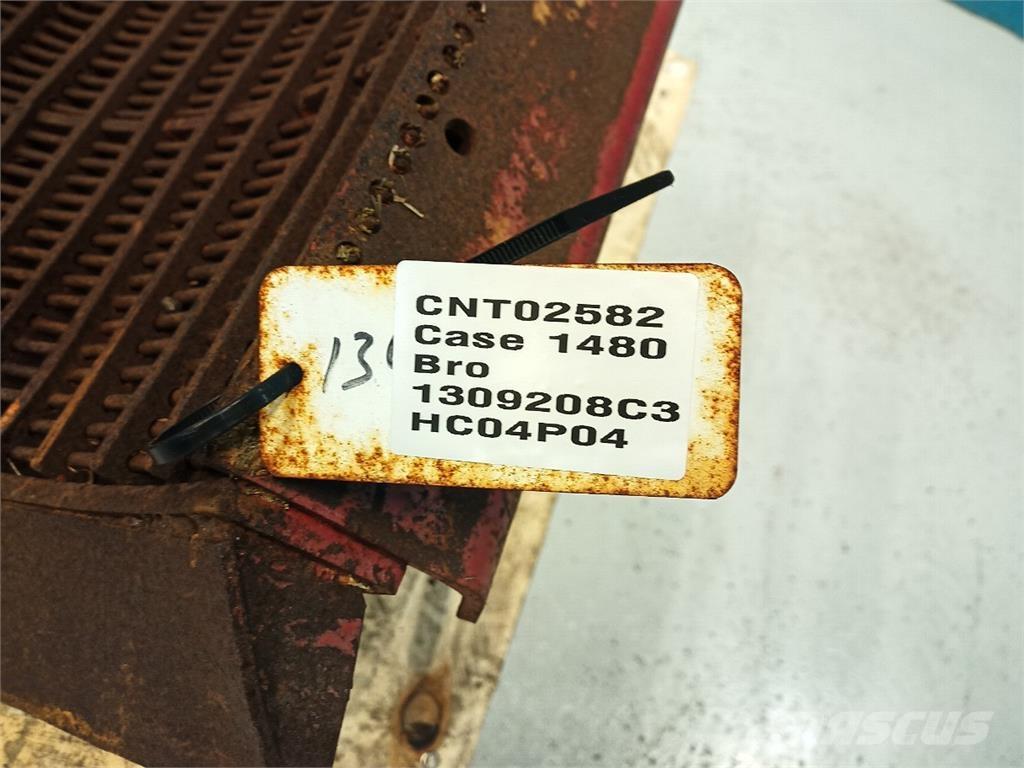 CASE 1640 Аксесоари  за комбайни