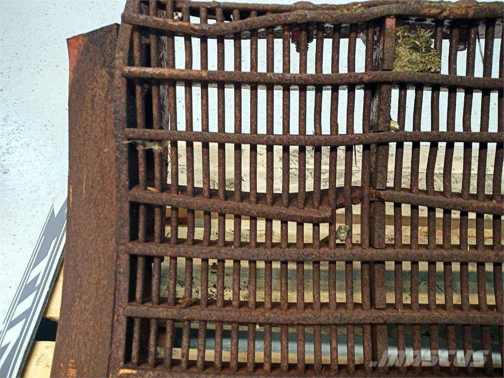 CASE 1640 Аксесоари  за комбайни