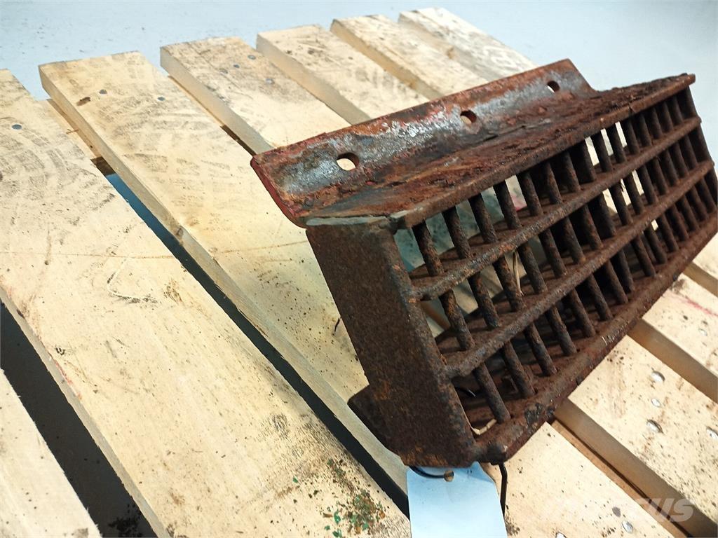 CASE 1640 Аксесоари  за комбайни