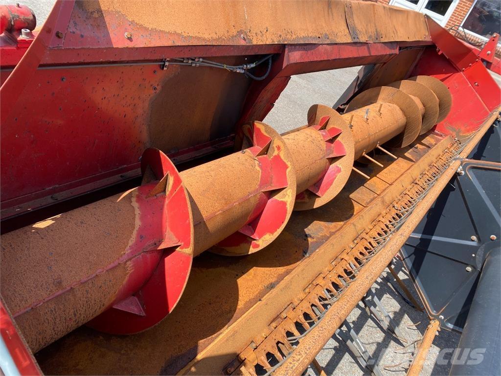 CASE 1640 Аксесоари  за комбайни