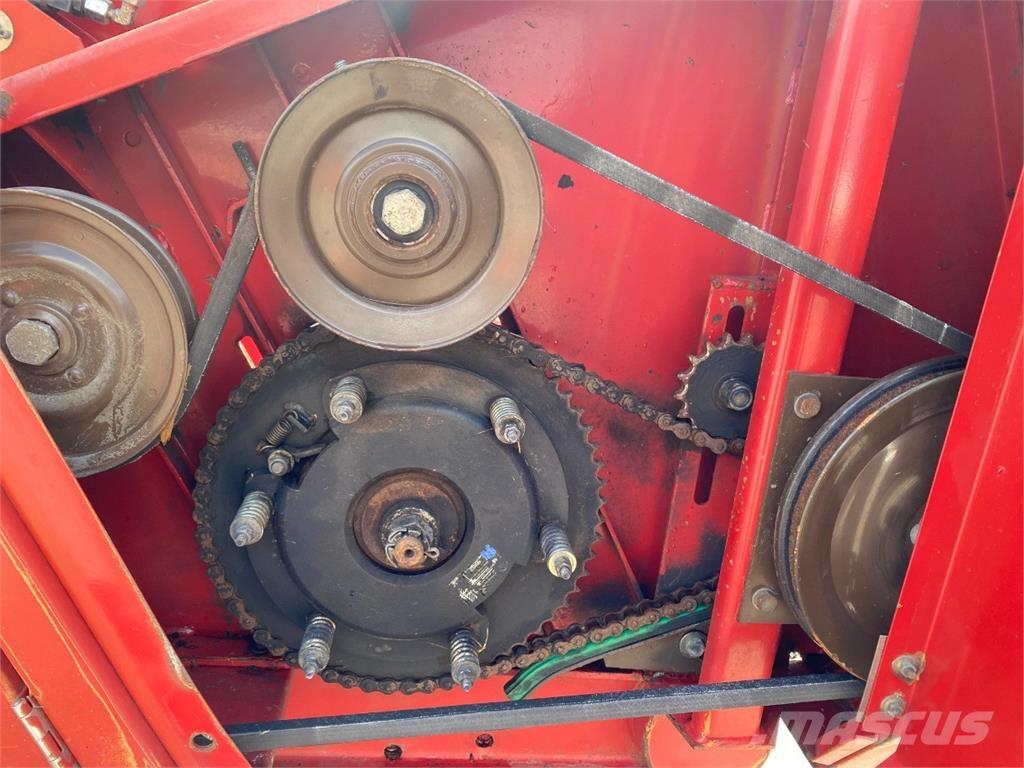 CASE 1640 Аксесоари  за комбайни