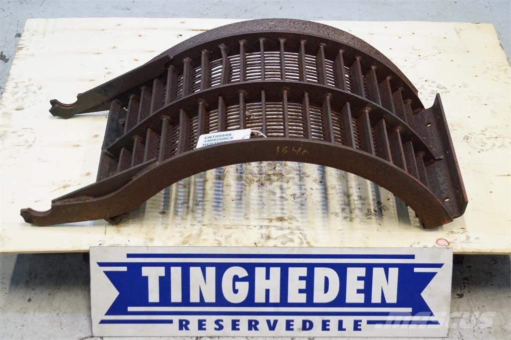 CASE 1640 Аксесоари  за комбайни