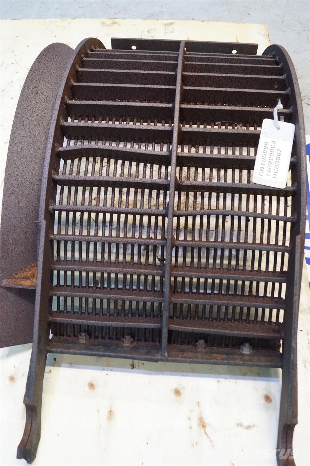 CASE 1640 Аксесоари  за комбайни