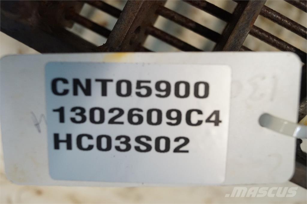 CASE 1640 Аксесоари  за комбайни