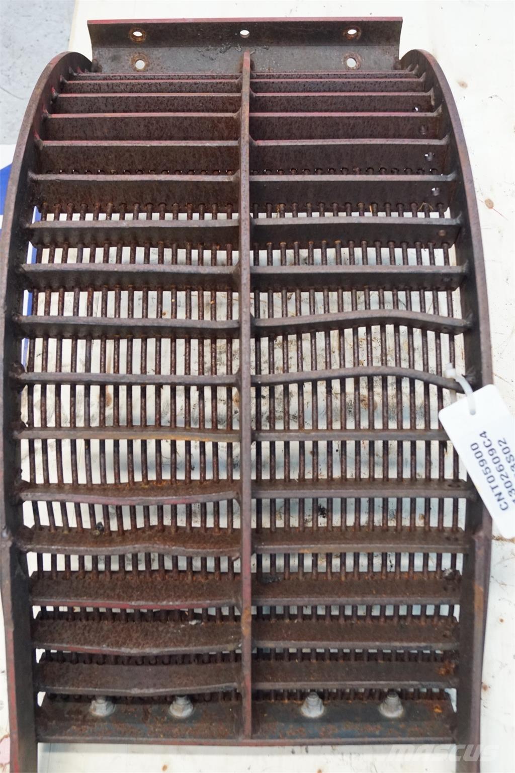 CASE 1640 Аксесоари  за комбайни