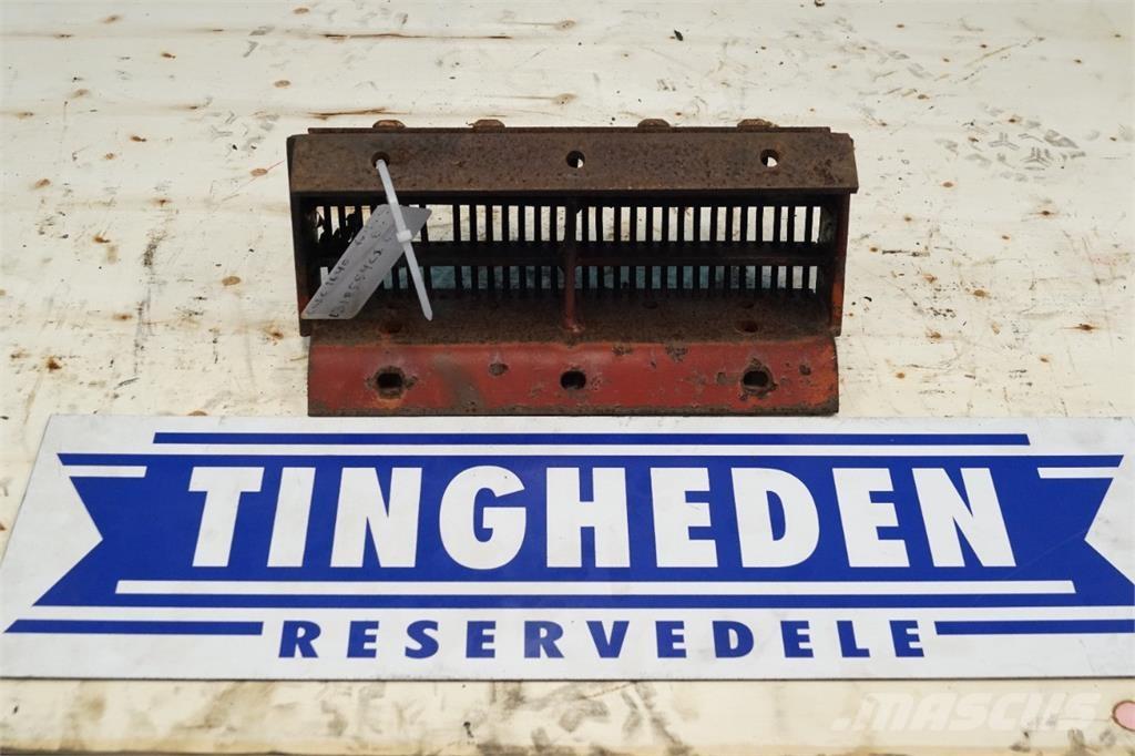 CASE 1640 Аксесоари  за комбайни