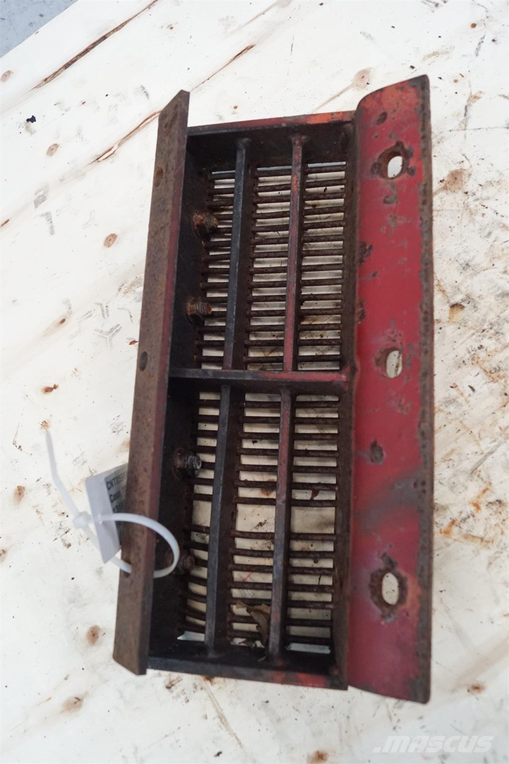 CASE 1640 Аксесоари  за комбайни