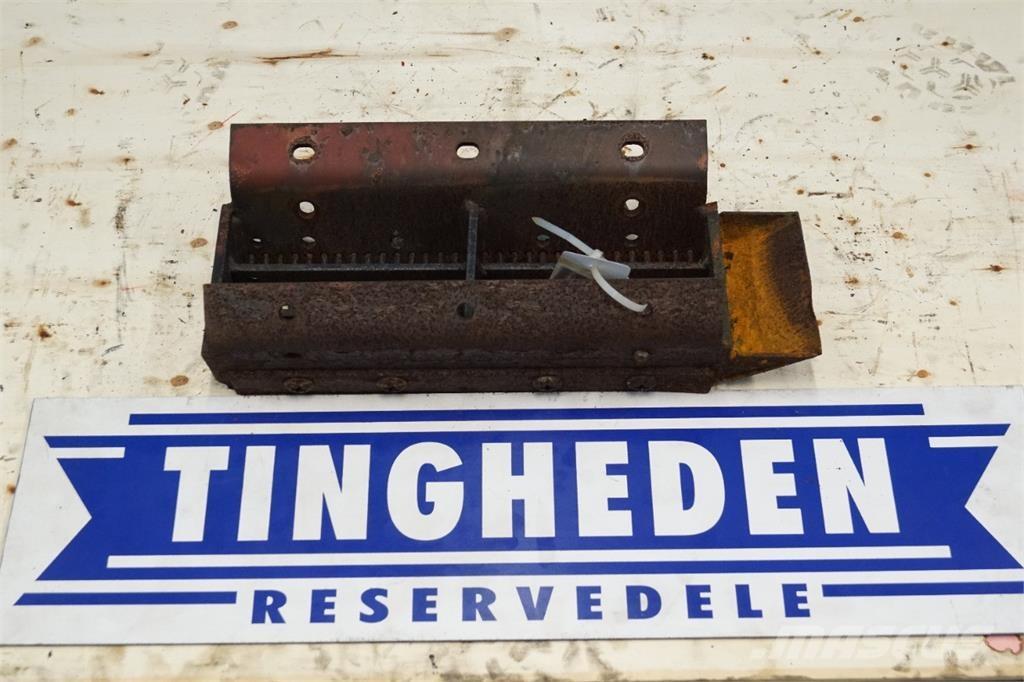 CASE 1640 Аксесоари  за комбайни