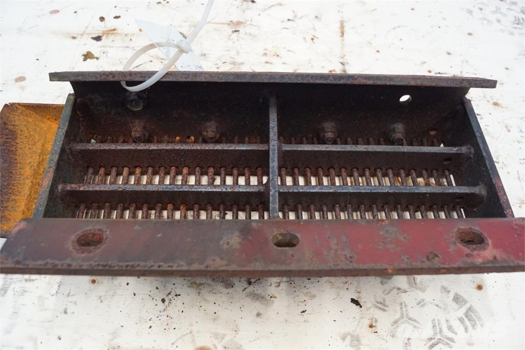 CASE 1640 Аксесоари  за комбайни