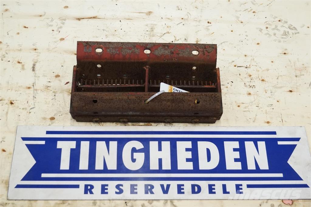 CASE 1640 Аксесоари  за комбайни