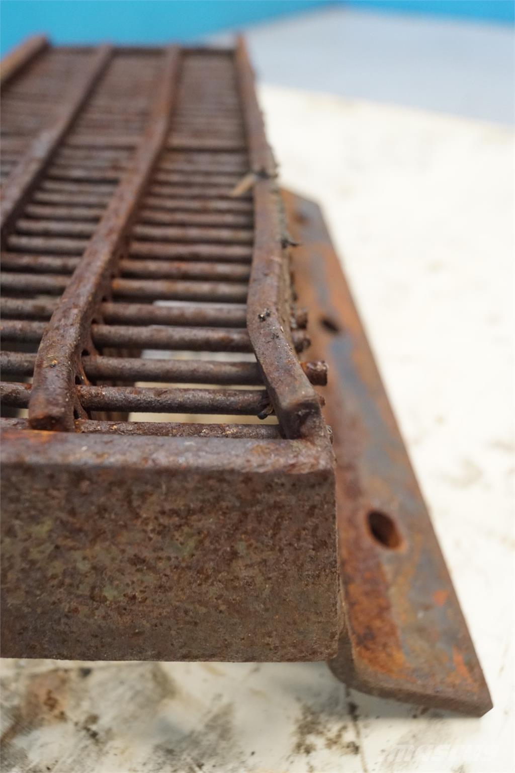 CASE 1640 Аксесоари  за комбайни