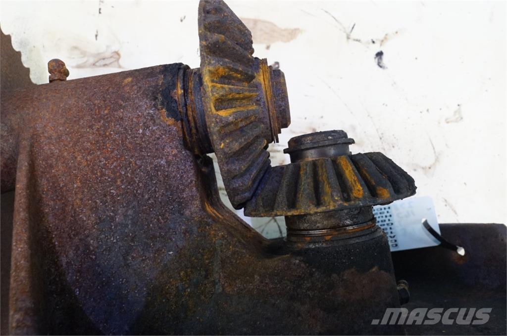 CASE 1640 Аксесоари  за комбайни