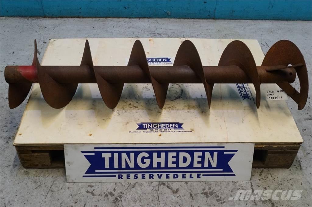 CASE 1640 Аксесоари  за комбайни