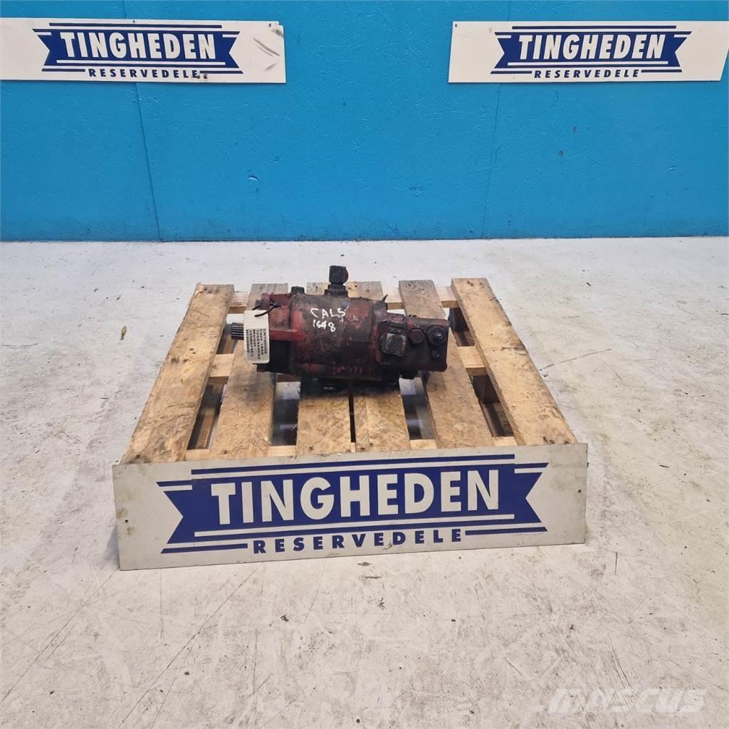 CASE 1640 Хидравлични