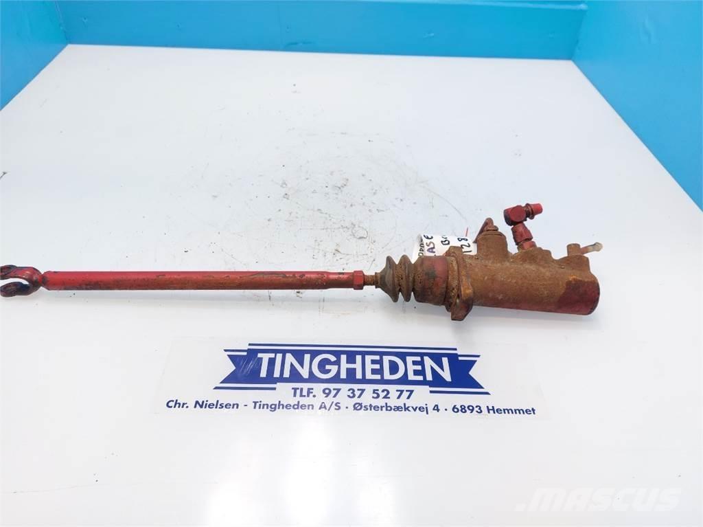 CASE 1660 Хидравлични