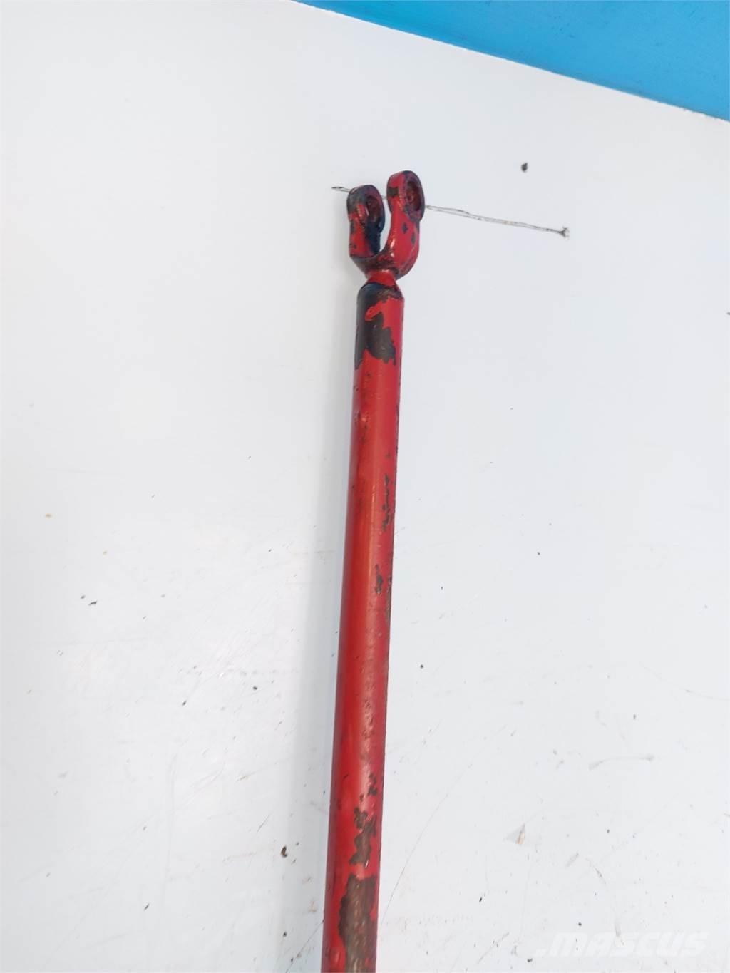 CASE 1660 Хидравлични