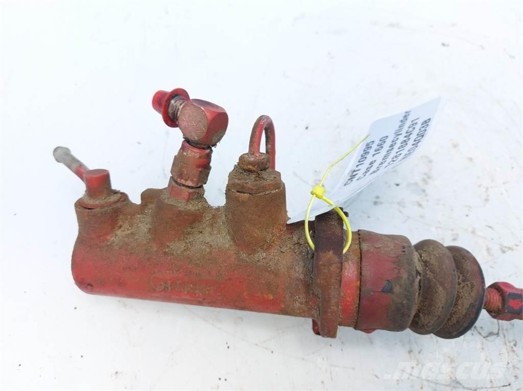 CASE 1660 Хидравлични