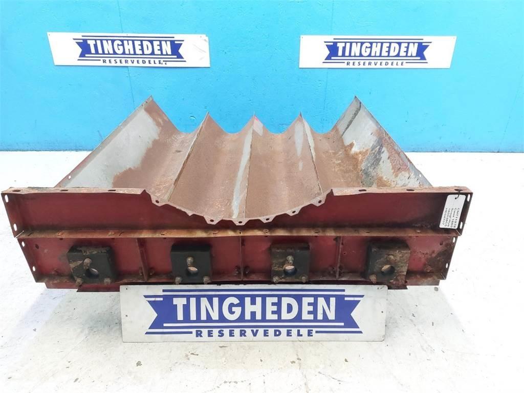 CASE 1660 Аксесоари  за комбайни