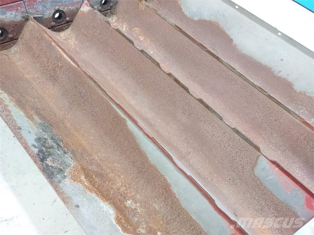 CASE 1660 Аксесоари  за комбайни