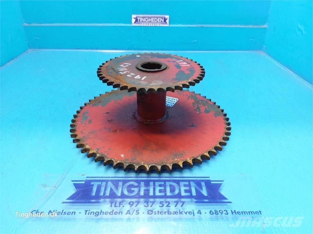 CASE 1660 Аксесоари  за комбайни