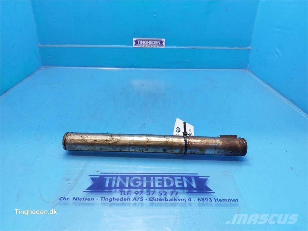 CASE 1660 Аксесоари  за комбайни