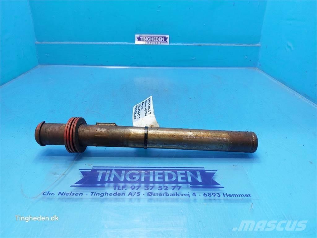 CASE 1660 Аксесоари  за комбайни