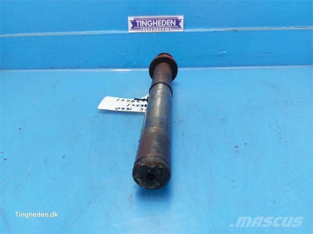 CASE 1660 Аксесоари  за комбайни