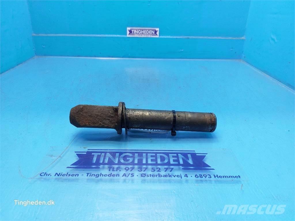 CASE 1660 Аксесоари  за комбайни