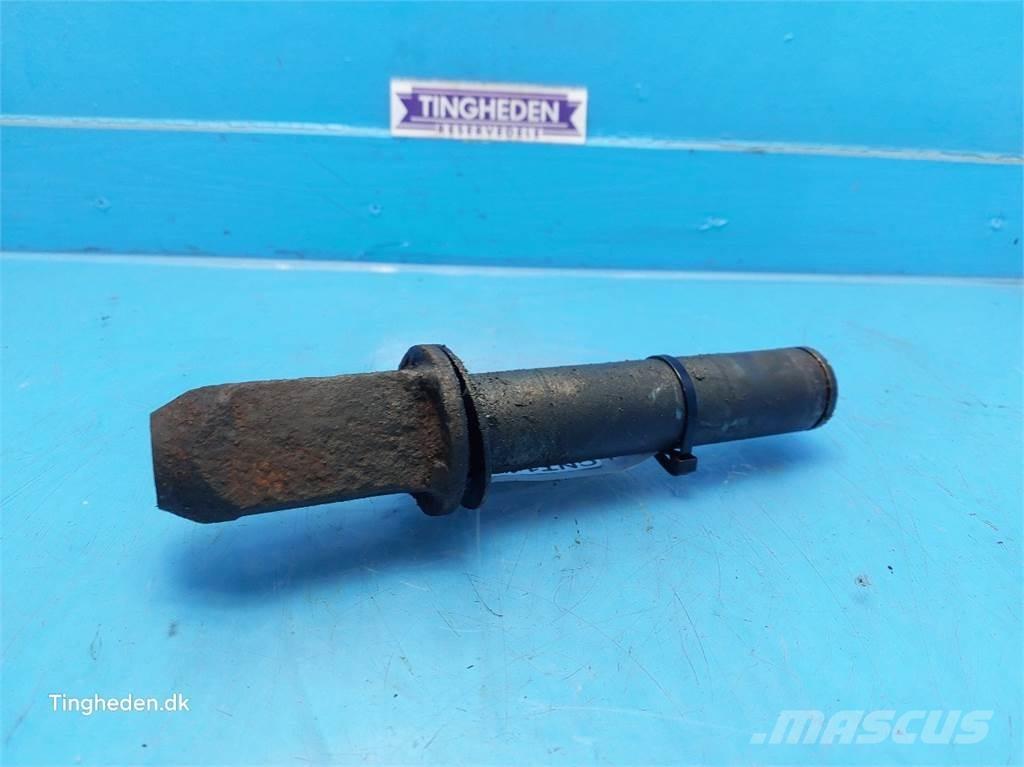 CASE 1660 Аксесоари  за комбайни